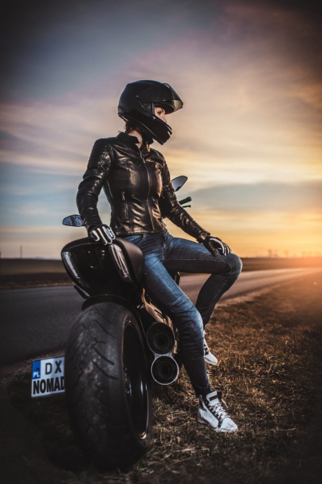 Blugi dama City Nomad Kim [2]