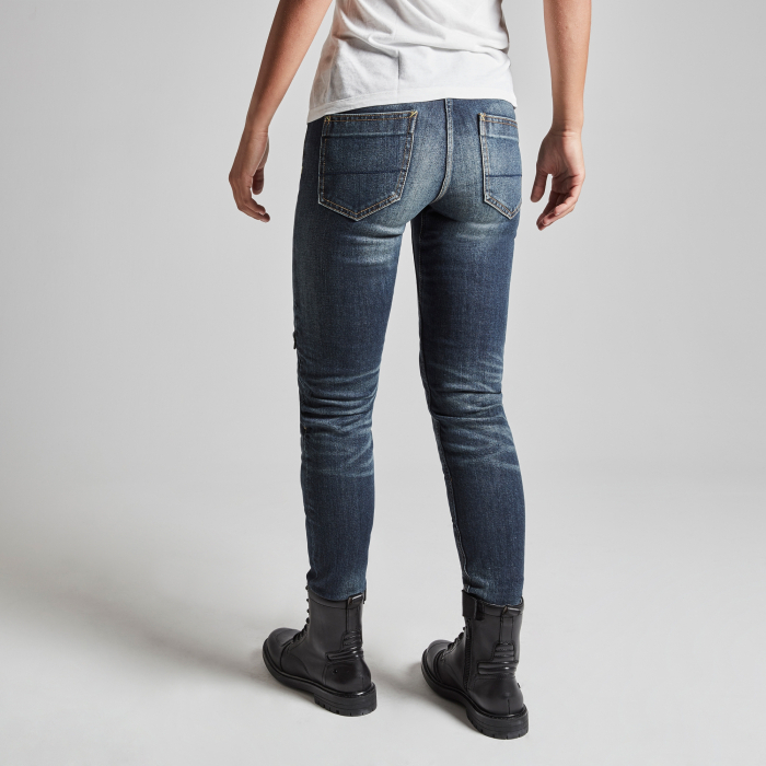 Blugi dama SPIDI J-Tracker Denim Lady [6]