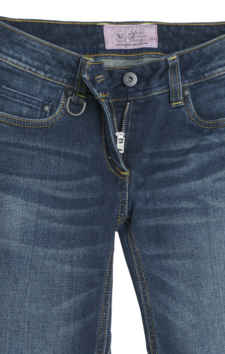 Blugi dama SPIDI J-Tracker Denim Lady [4]