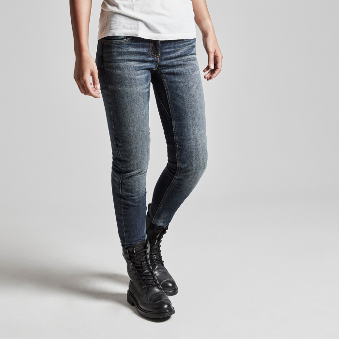 Blugi dama SPIDI J-Tracker Denim Lady [7]