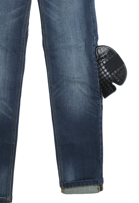 Blugi dama SPIDI J-Tracker Denim Lady [3]