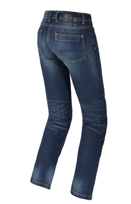 Blugi dama SPIDI J-Tracker Denim Lady [2]