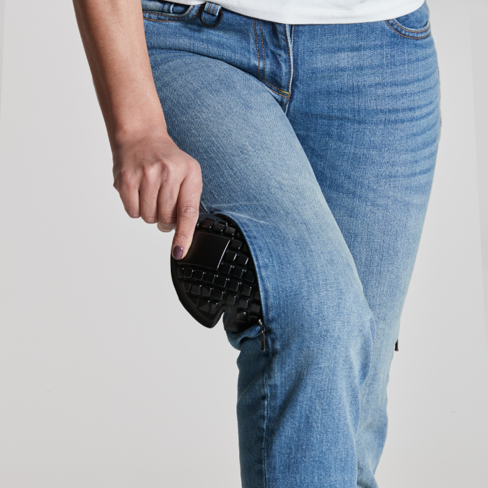 Blugi dama Spidi J-Tracker Lady [5]