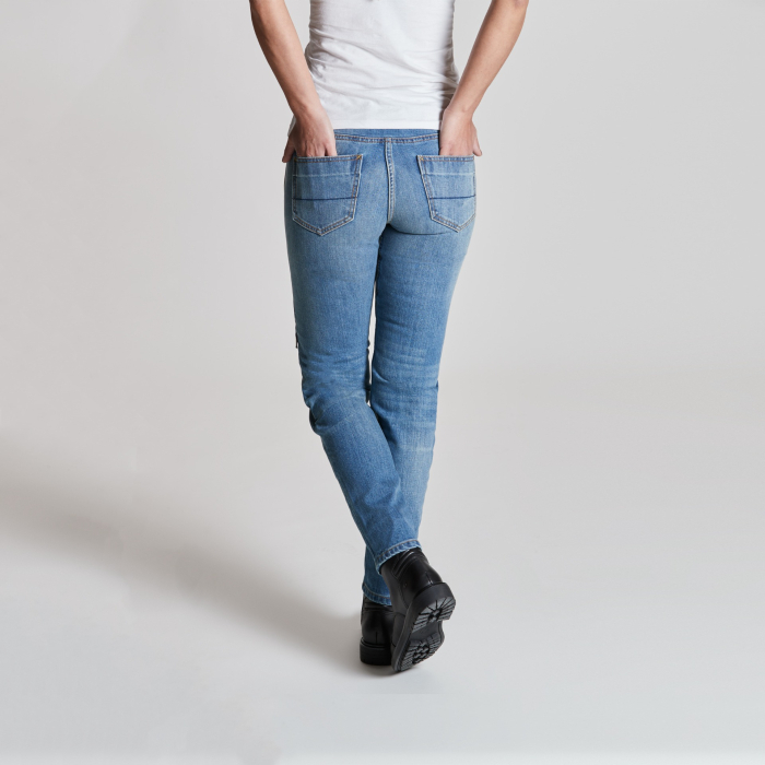 Blugi dama Spidi J-Tracker Lady [6]