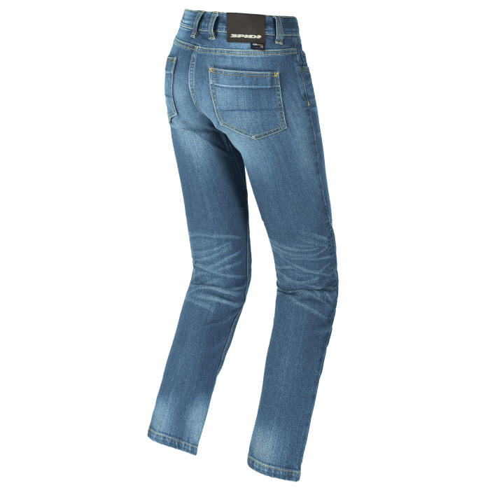 Blugi dama Spidi J-Tracker Lady [2]