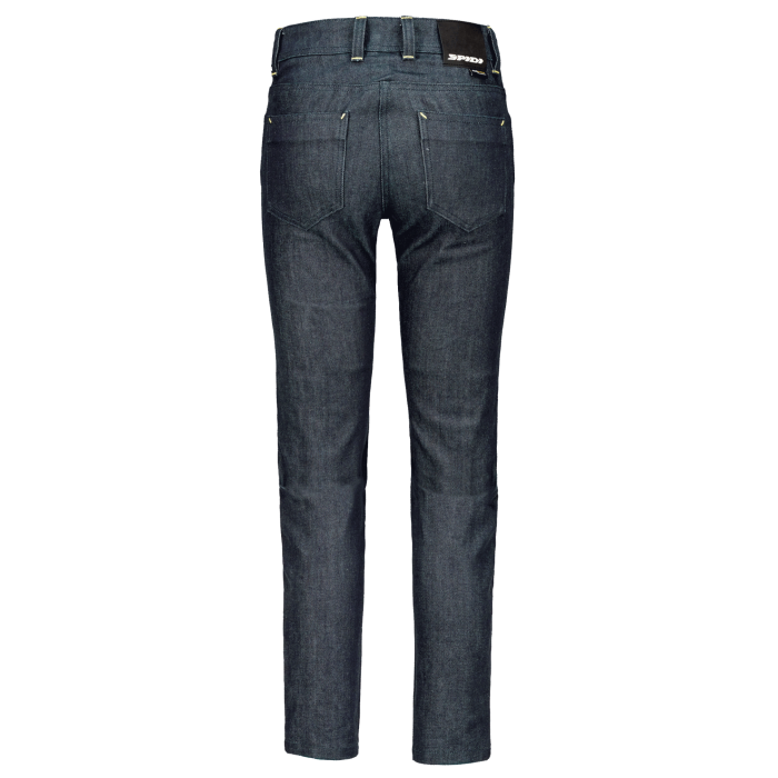 Blugi dame Spidi J-Carver Denim [2]