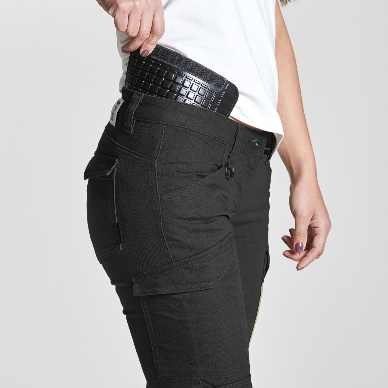 Blugi dame Spidi Pathfinder Cargo [7]