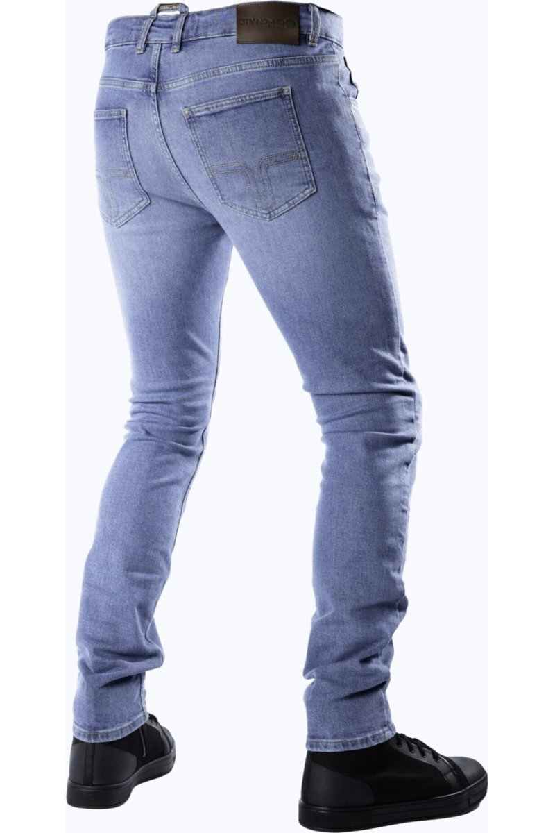 Blugi moto City Nomad Rekon [2]