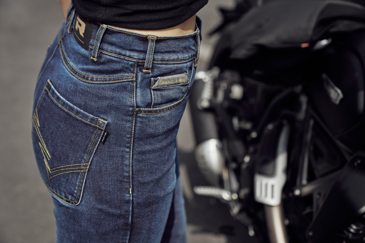 Blugi moto dama Richa Estelle BF [3]