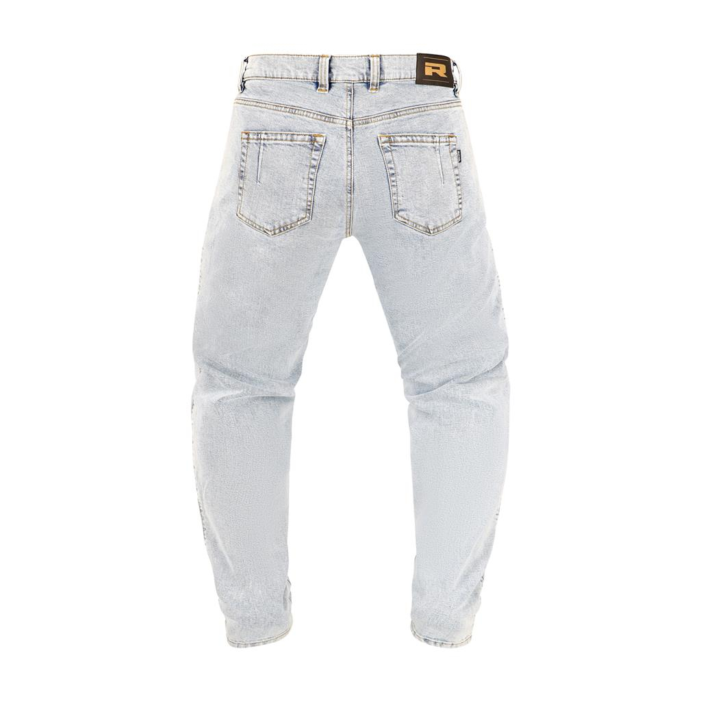 Blugi Moto Richa Bronx Short [2]