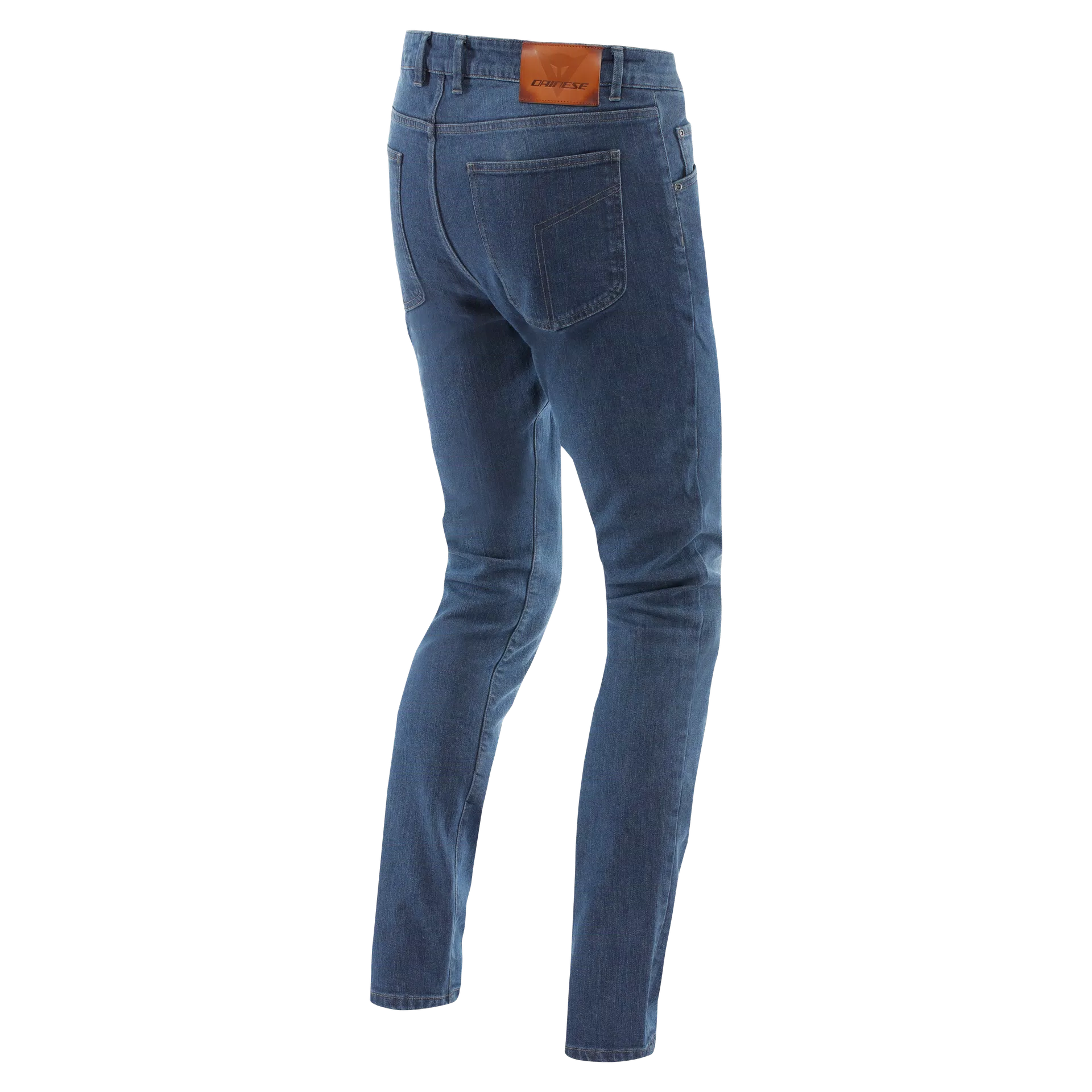 Blugi moto slim Dainese 5-POCKET [2]