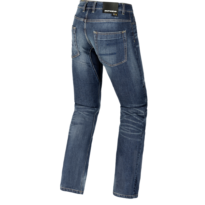 Blugi moto SPIDI J-Tracker Tech [2]