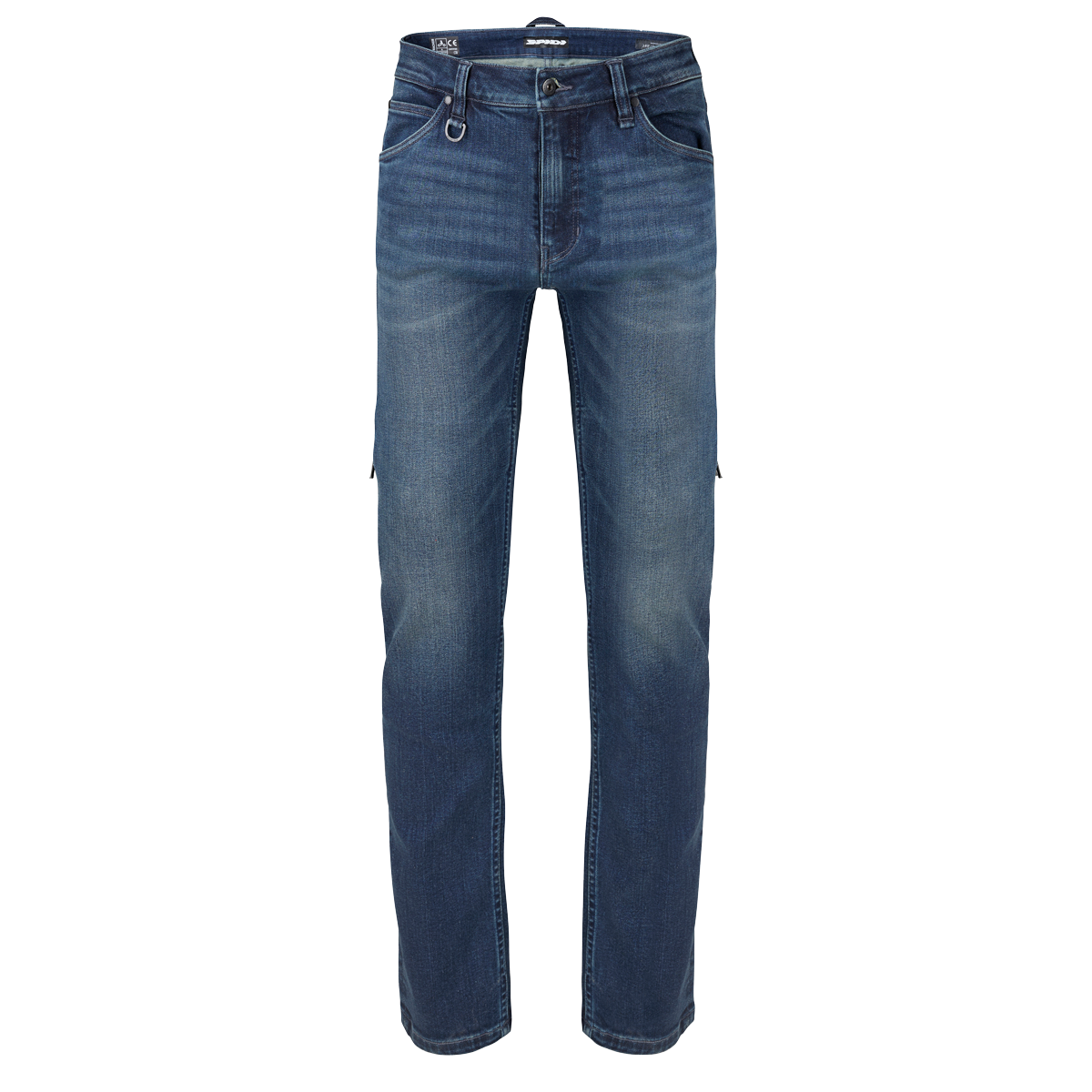 Blugi Spidi J-Fit Superslim [1]