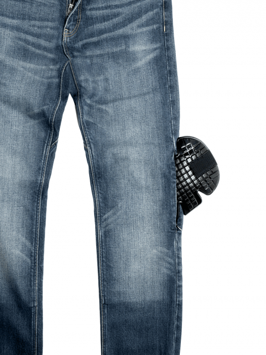 Blugi SPIDI J-Tracker Denim [5]