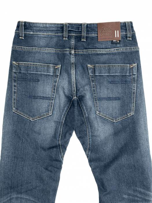 Blugi SPIDI J-Tracker Denim [6]