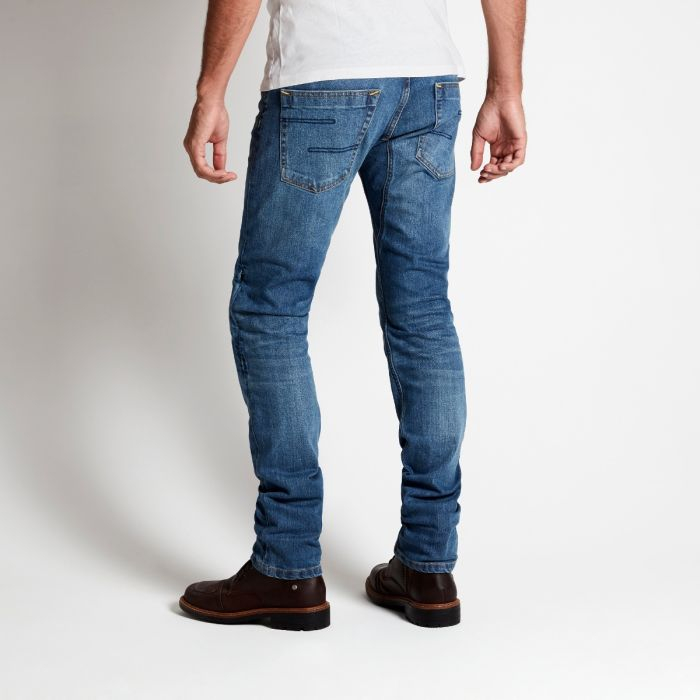 Blugi SPIDI J-Tracker Denim [16]
