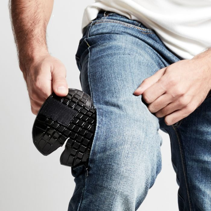 Blugi SPIDI J-Tracker Denim [7]