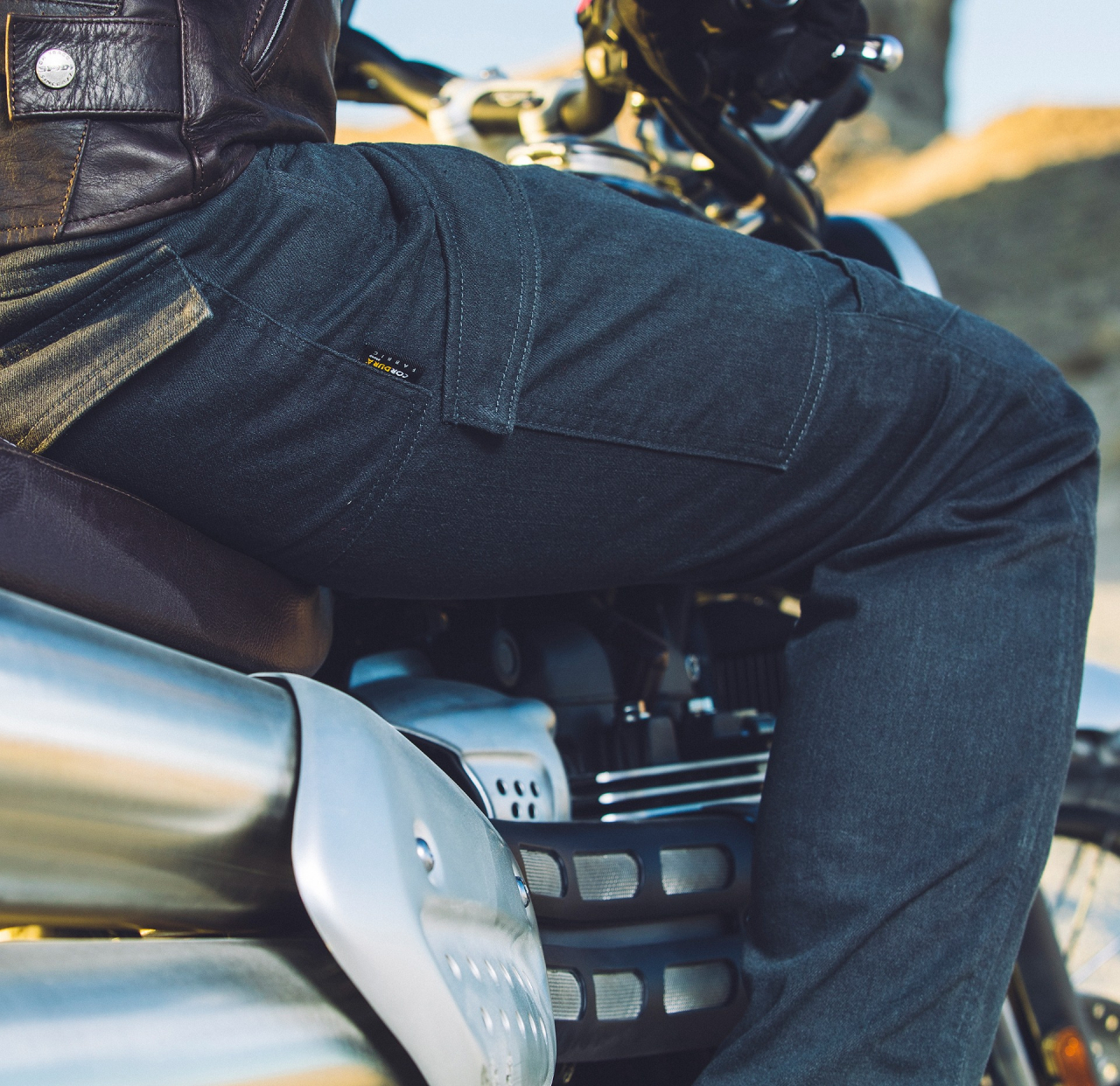 Blugi SPIDI Pathfinder Cargo [7]