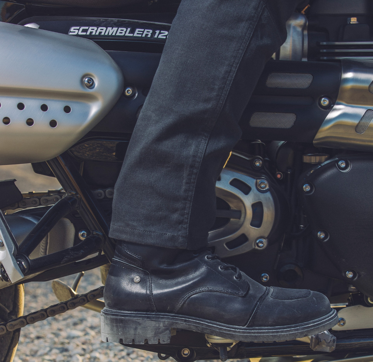 Blugi SPIDI Pathfinder Cargo [6]