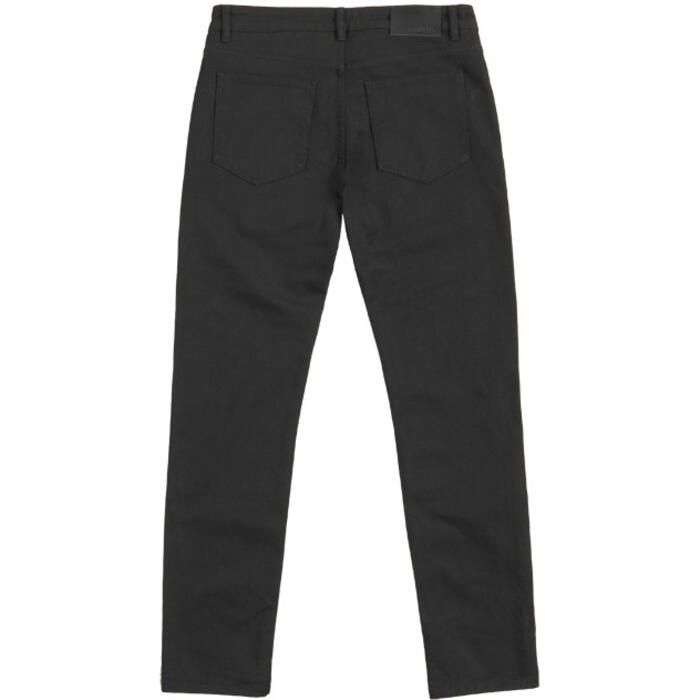 Blugi moto Triumph Hopper Raw Regular [2]