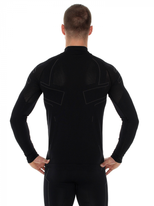 Bluza termoactiva Brubeck Cooler [2]