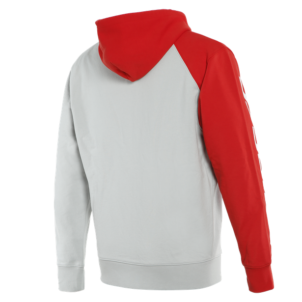 Bluză Dainese Paddock Full-Zip Hoodie [2]