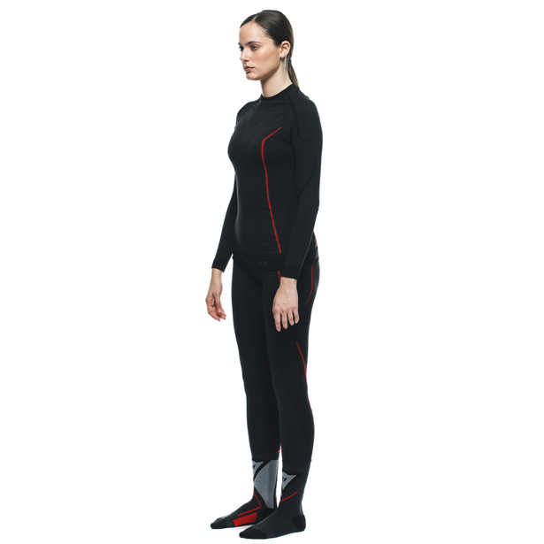 Bluza dama functionala termica Dainese Thermo Lady [4]