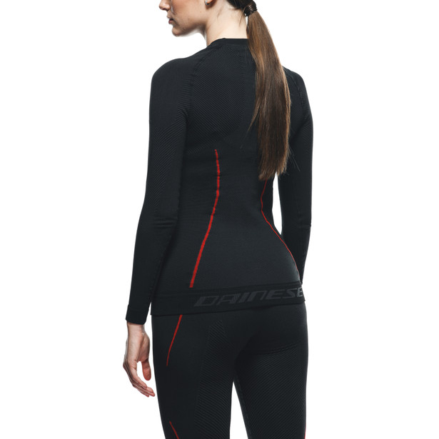 Bluza dama functionala termica Dainese Thermo Lady [5]