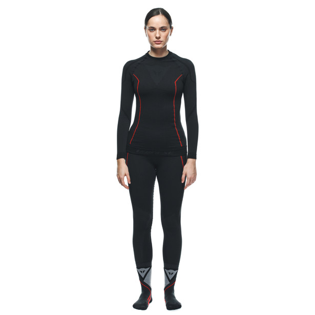 Bluza dama functionala termica Dainese Thermo Lady [3]