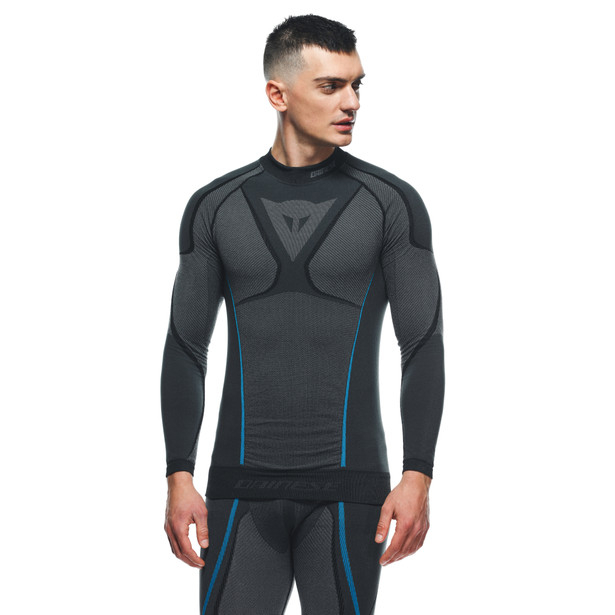 Bluza functionala de vara Dainese Dry [7]