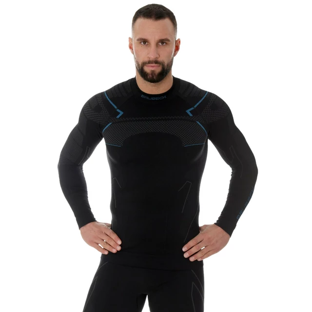 Bluza termica Brubeck Thermo [1]