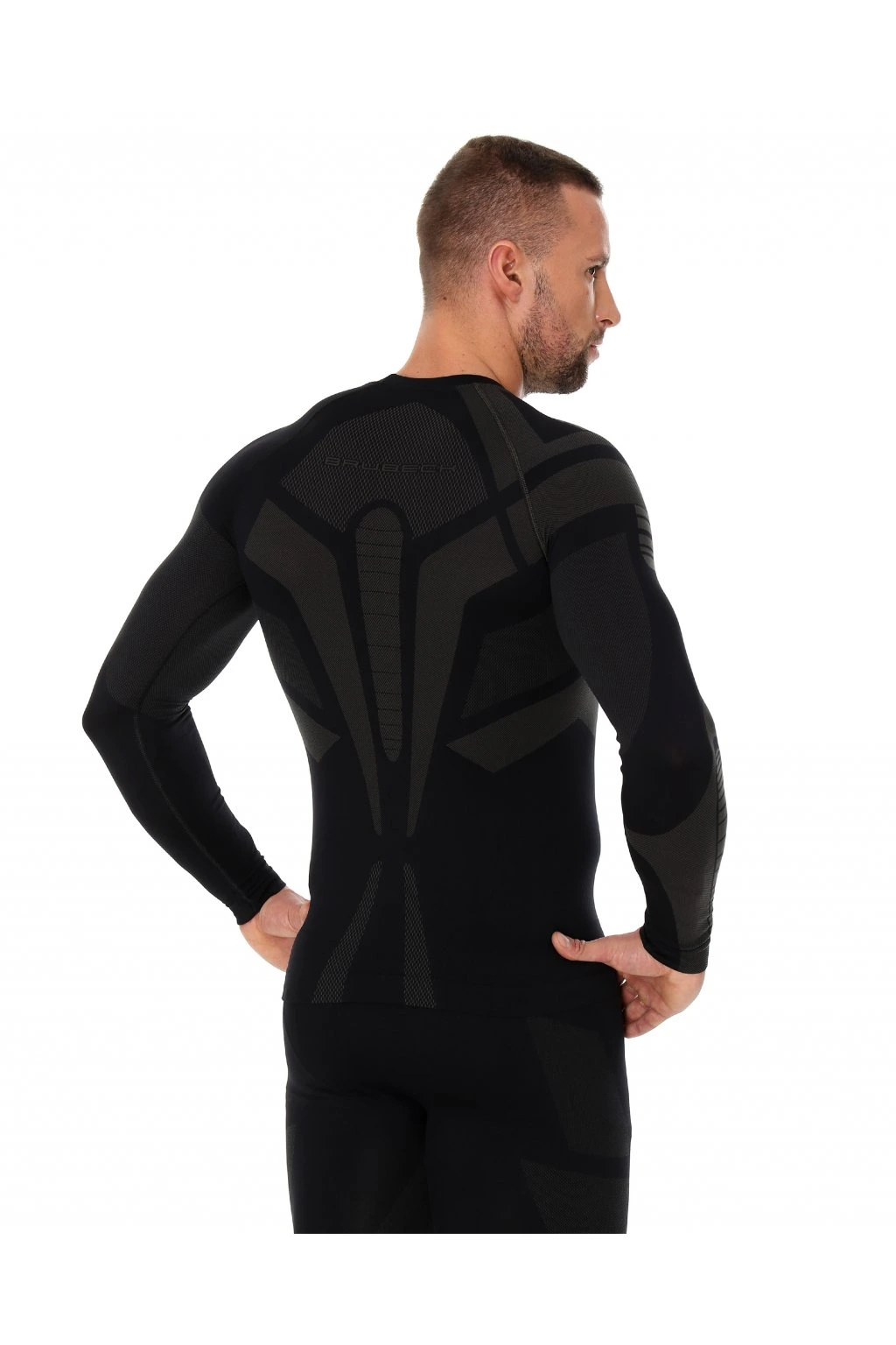 Bluza termoactiva Brubeck Dry [2]