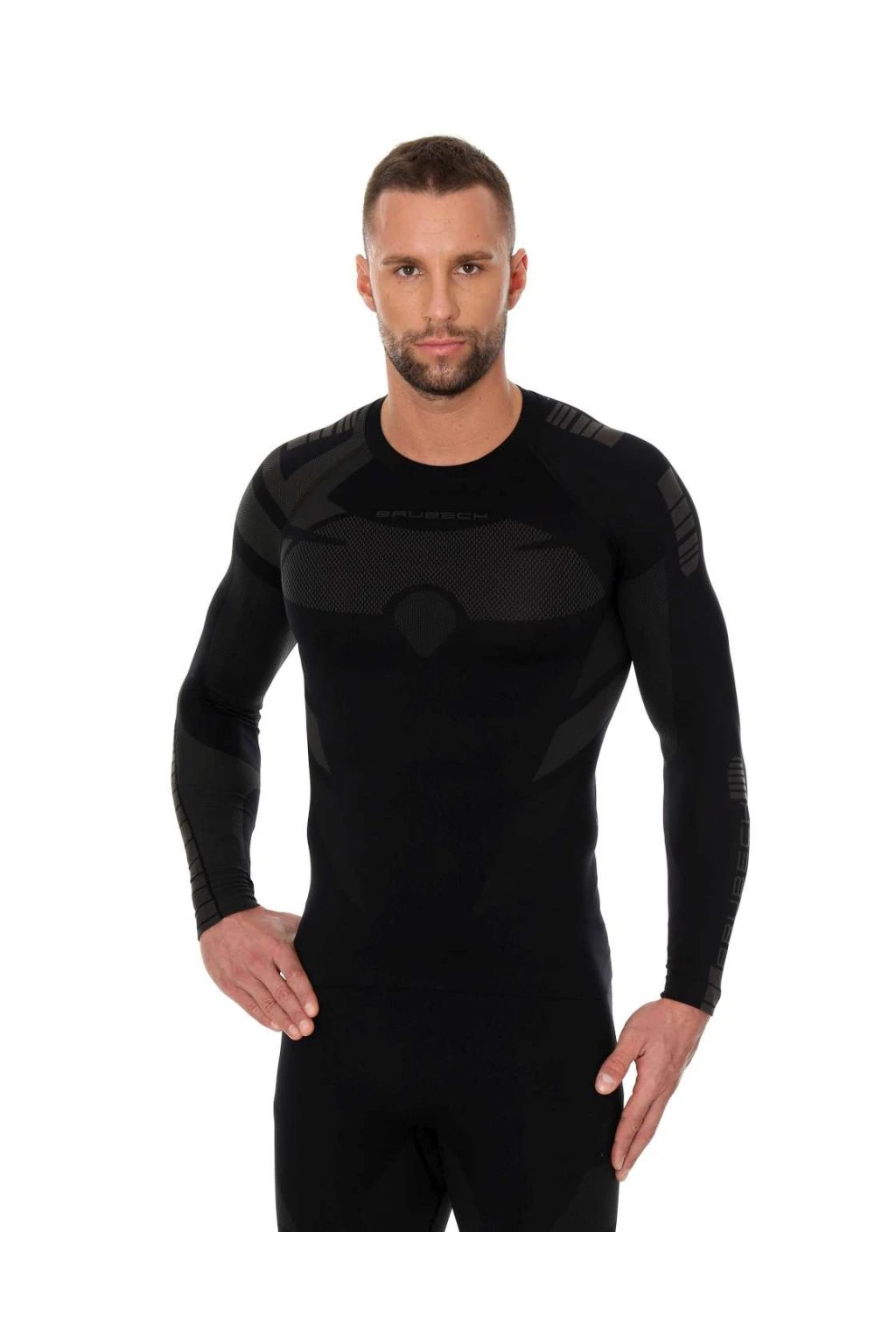 Bluza termoactiva Brubeck Dry [1]