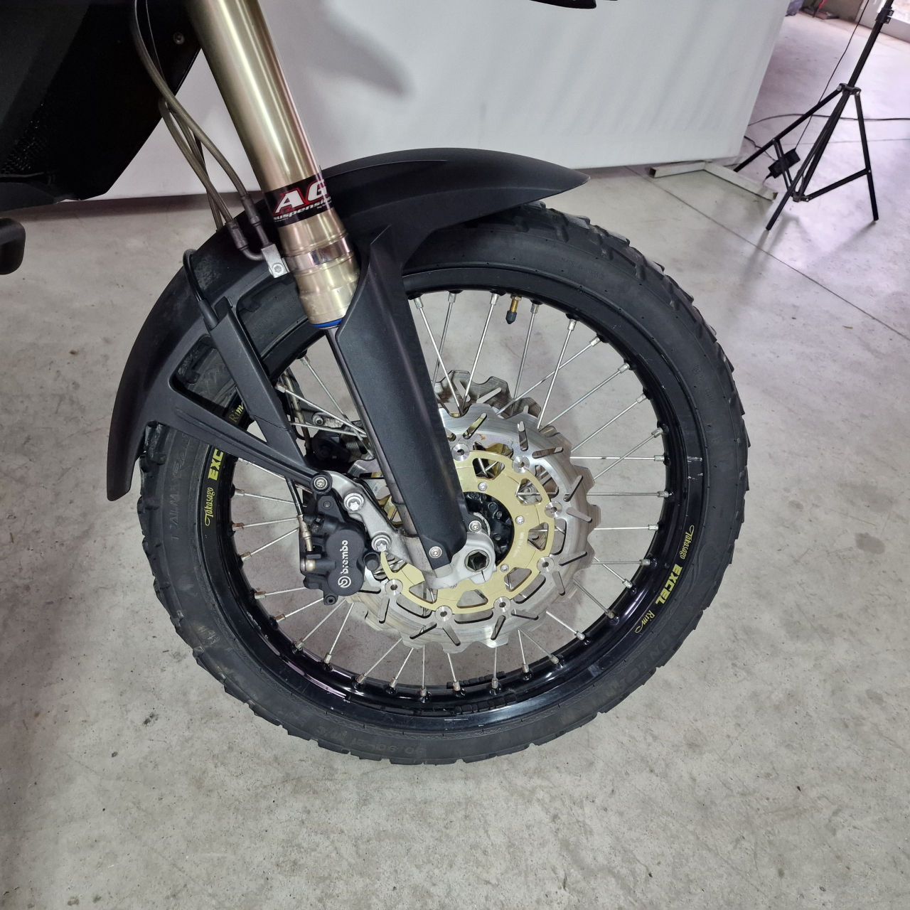 BMW F800GS ABS | An 2008 | B71691 [5]