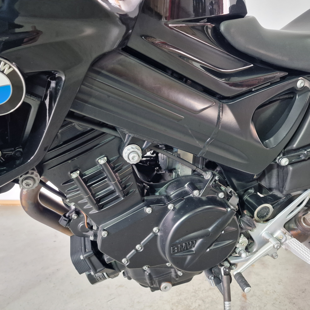 BMW F800R ABS | An 2013 | B90398 [10]