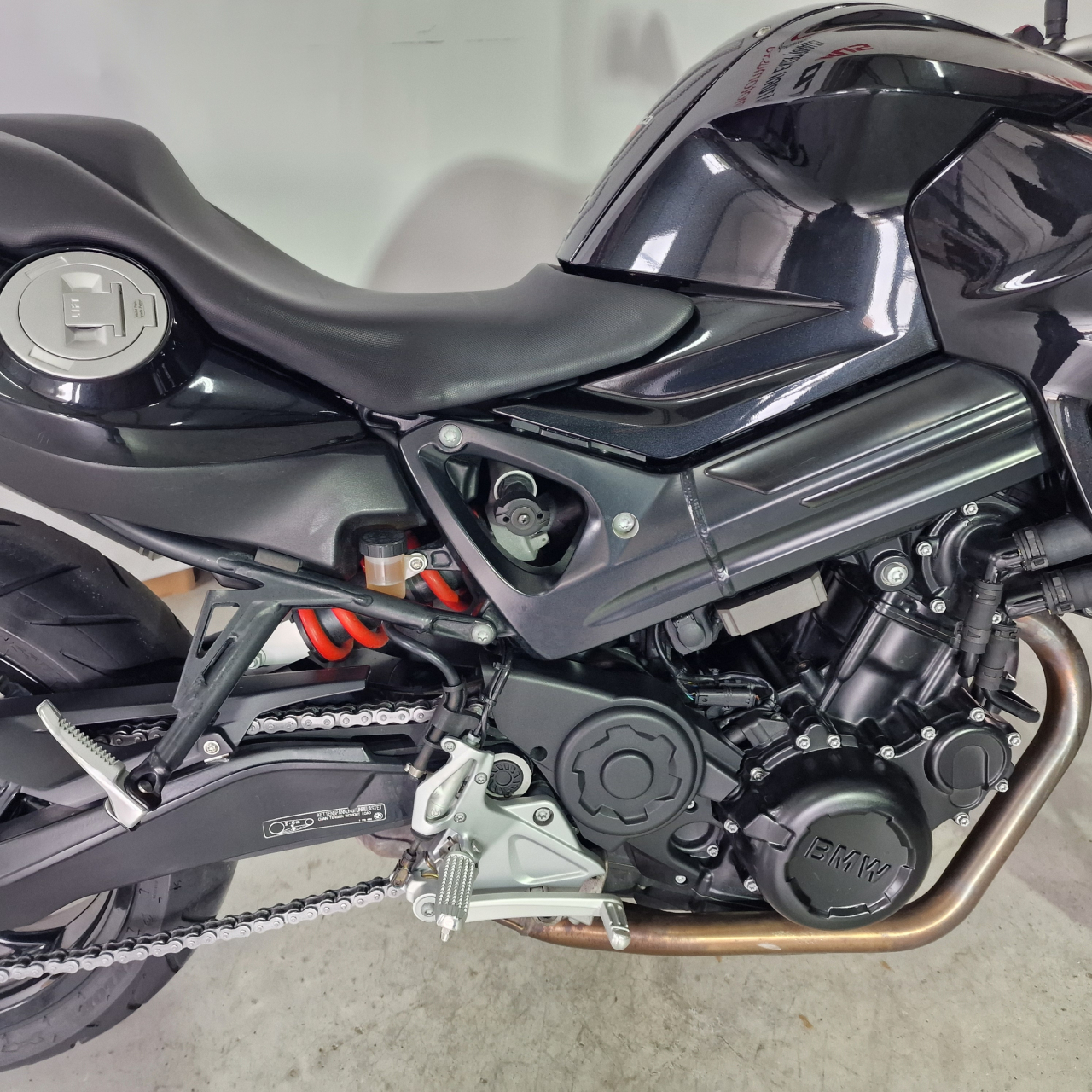 BMW F800R ABS | An 2013 | B90398 [4]