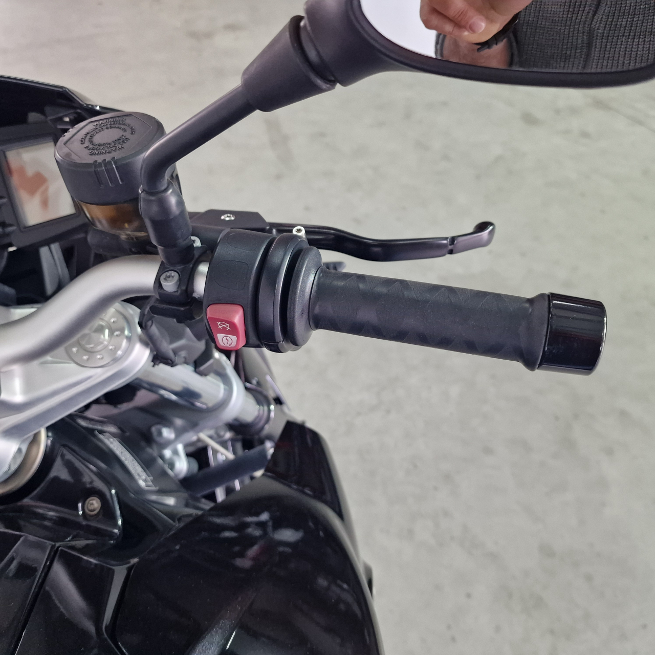 BMW F800R ABS | An 2013 | B90398 [8]