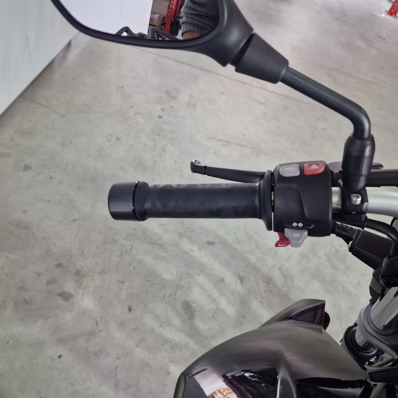 BMW F800R ABS | An 2013 | B90398 [7]