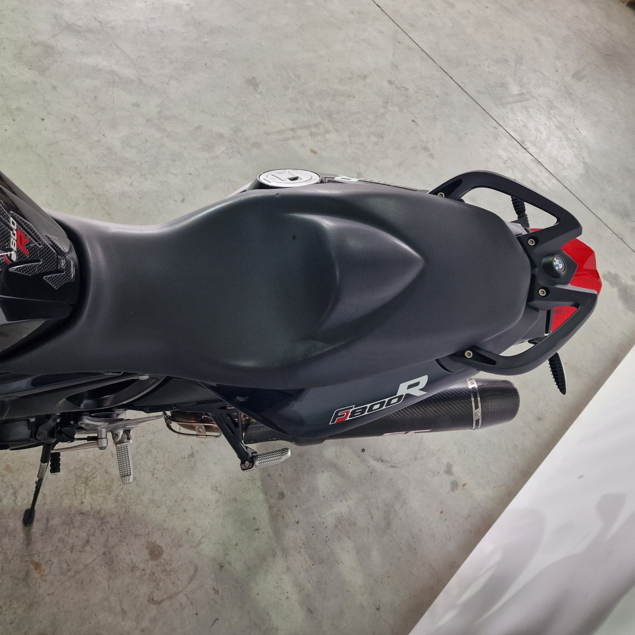 BMW F800R ABS | An 2013 | B90398 [11]