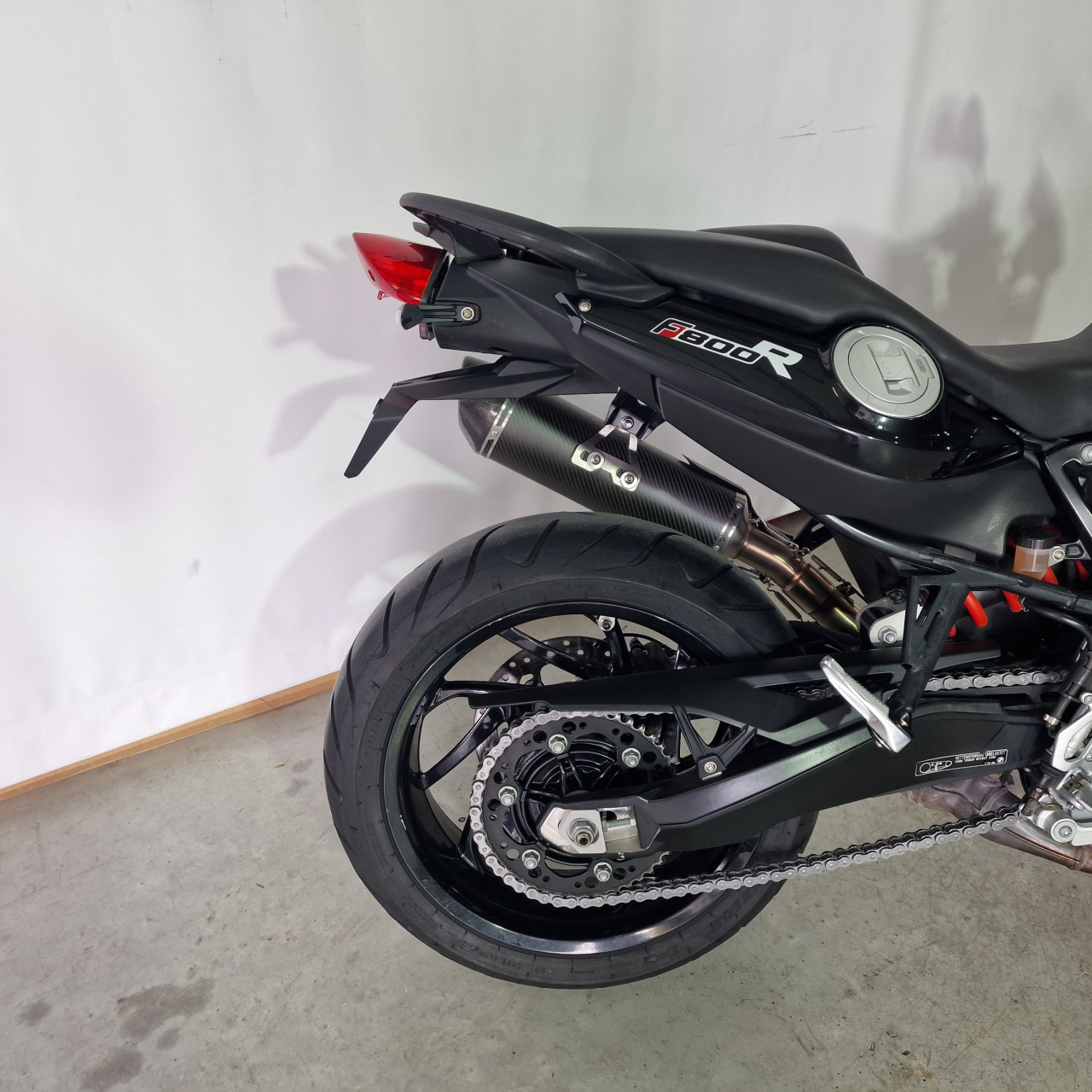 BMW F800R ABS | An 2013 | B90398 [3]