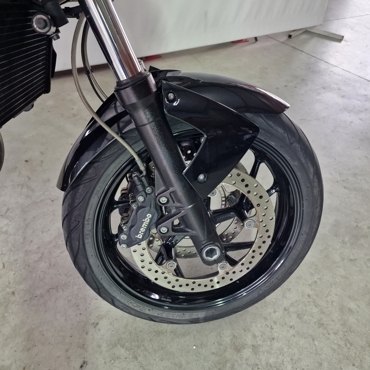 BMW F800R ABS | An 2013 | B90398 [5]