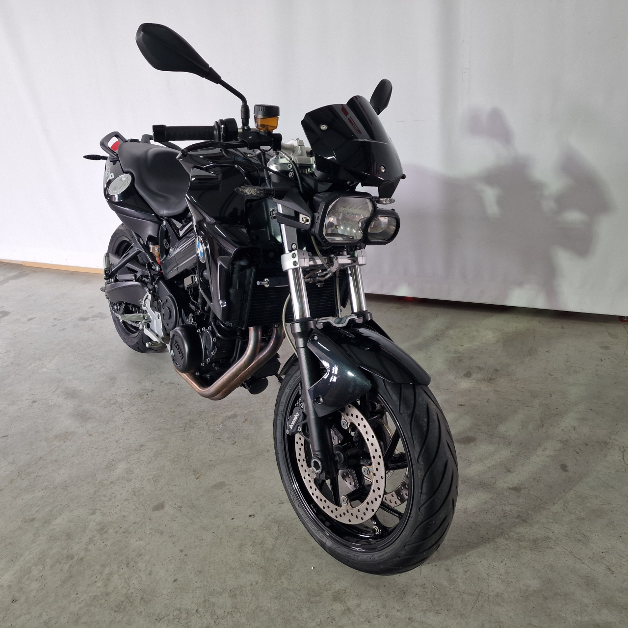 BMW F800R ABS | An 2013 | B90398 [2]