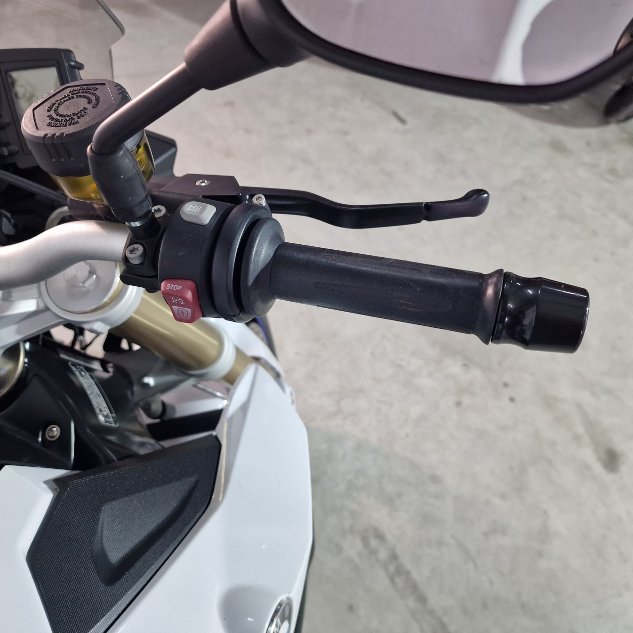 BMW F800R ABS | An 2015 | B92273 [8]