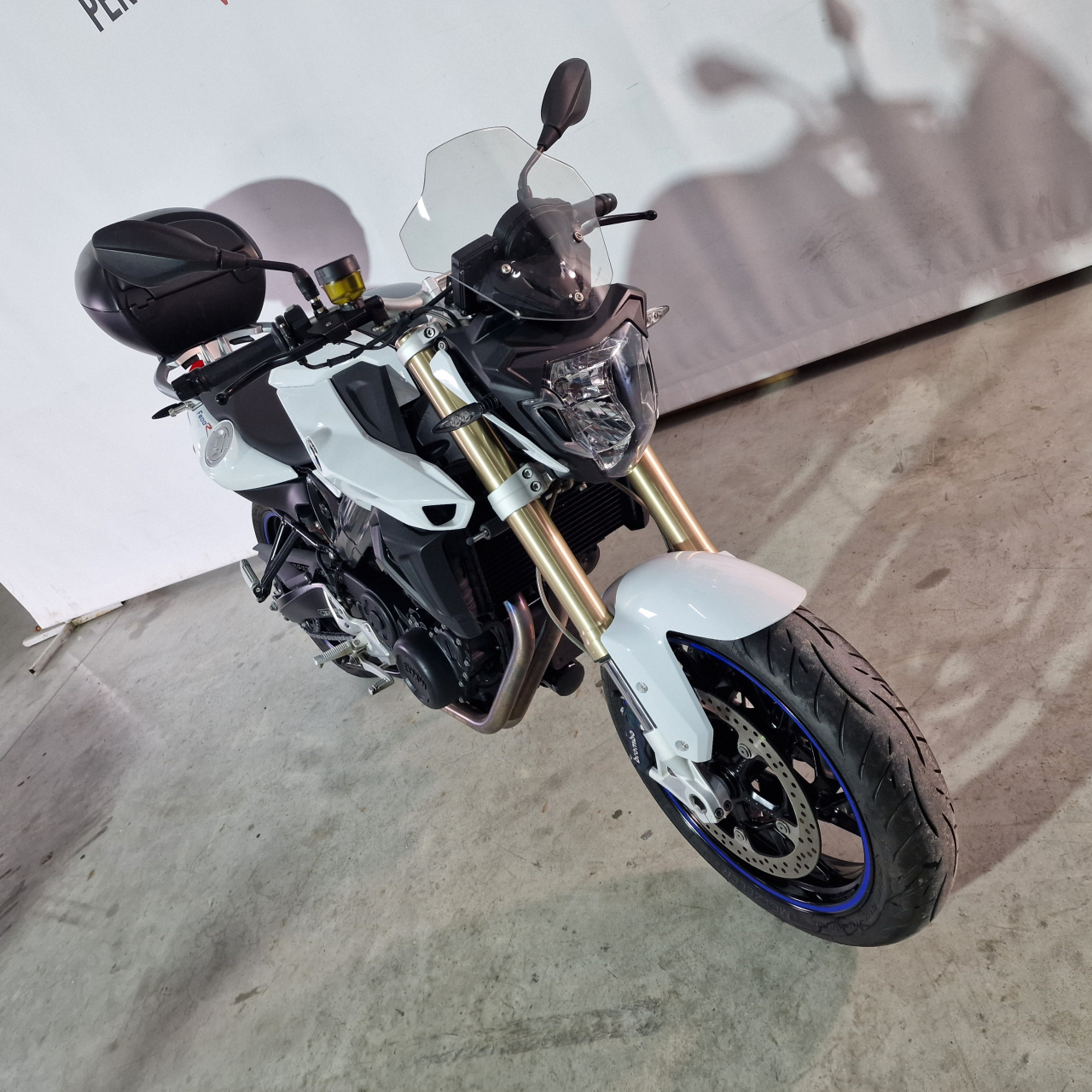 BMW F800R ABS | An 2015 | B92273 [2]