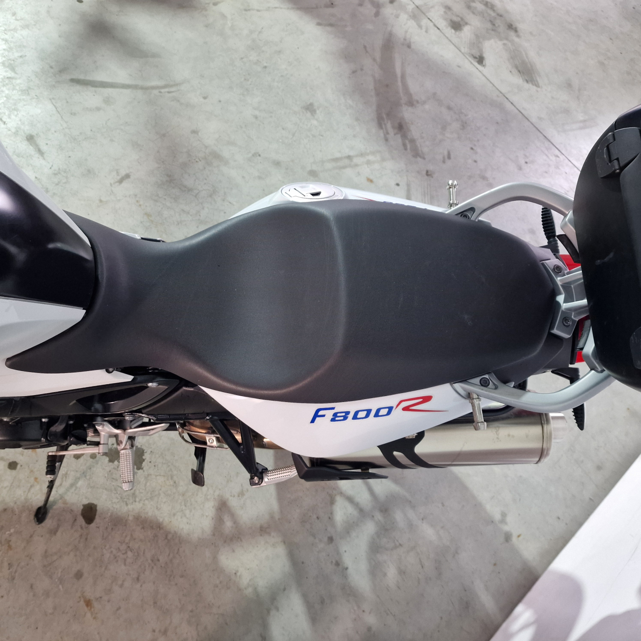 BMW F800R ABS | An 2015 | B92273 [10]