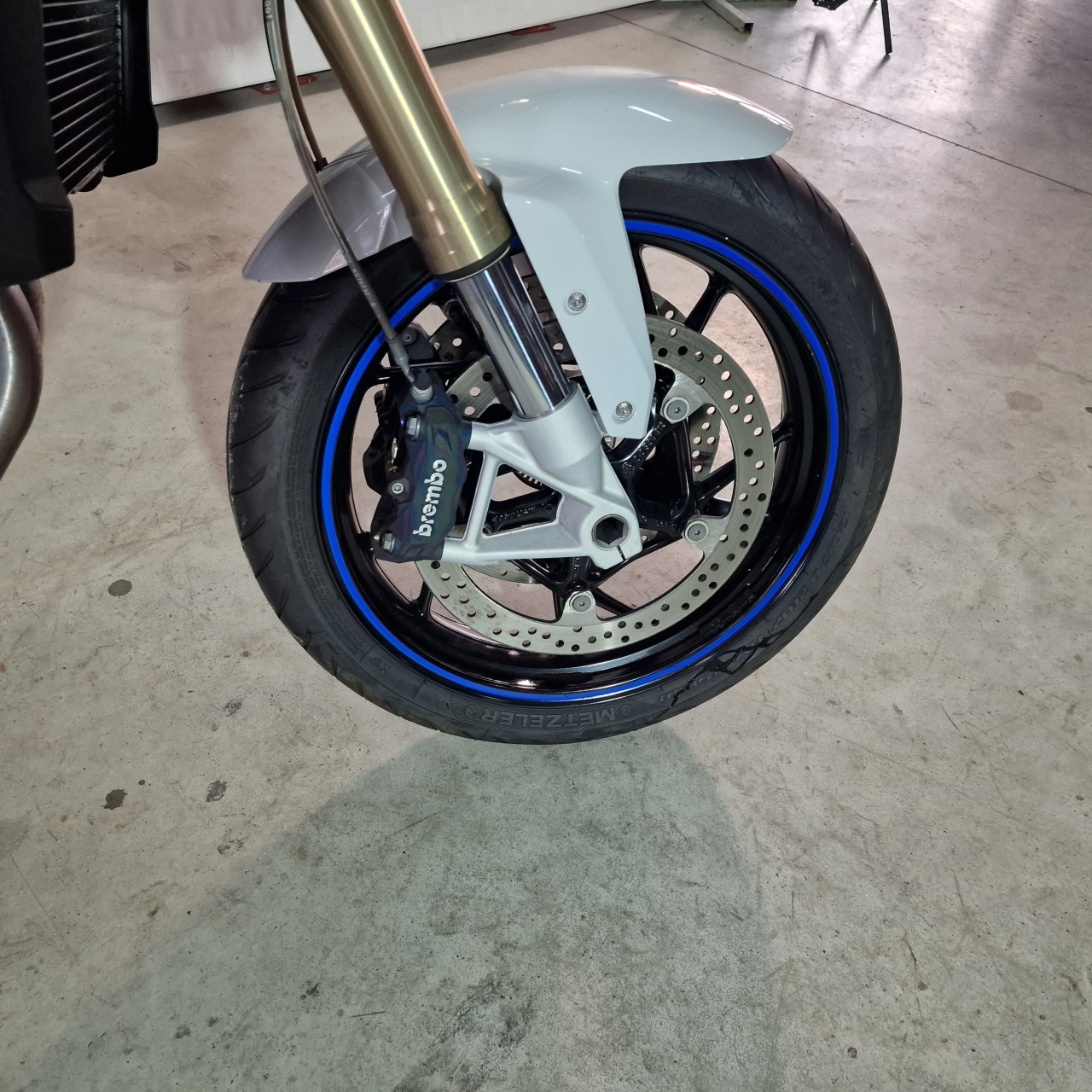 BMW F800R ABS | An 2015 | B92273 [5]