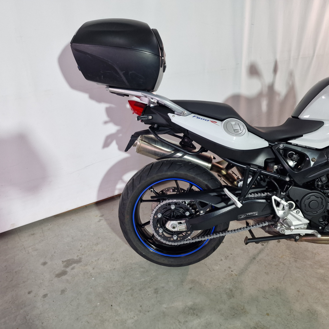 BMW F800R ABS | An 2015 | B92273 [3]