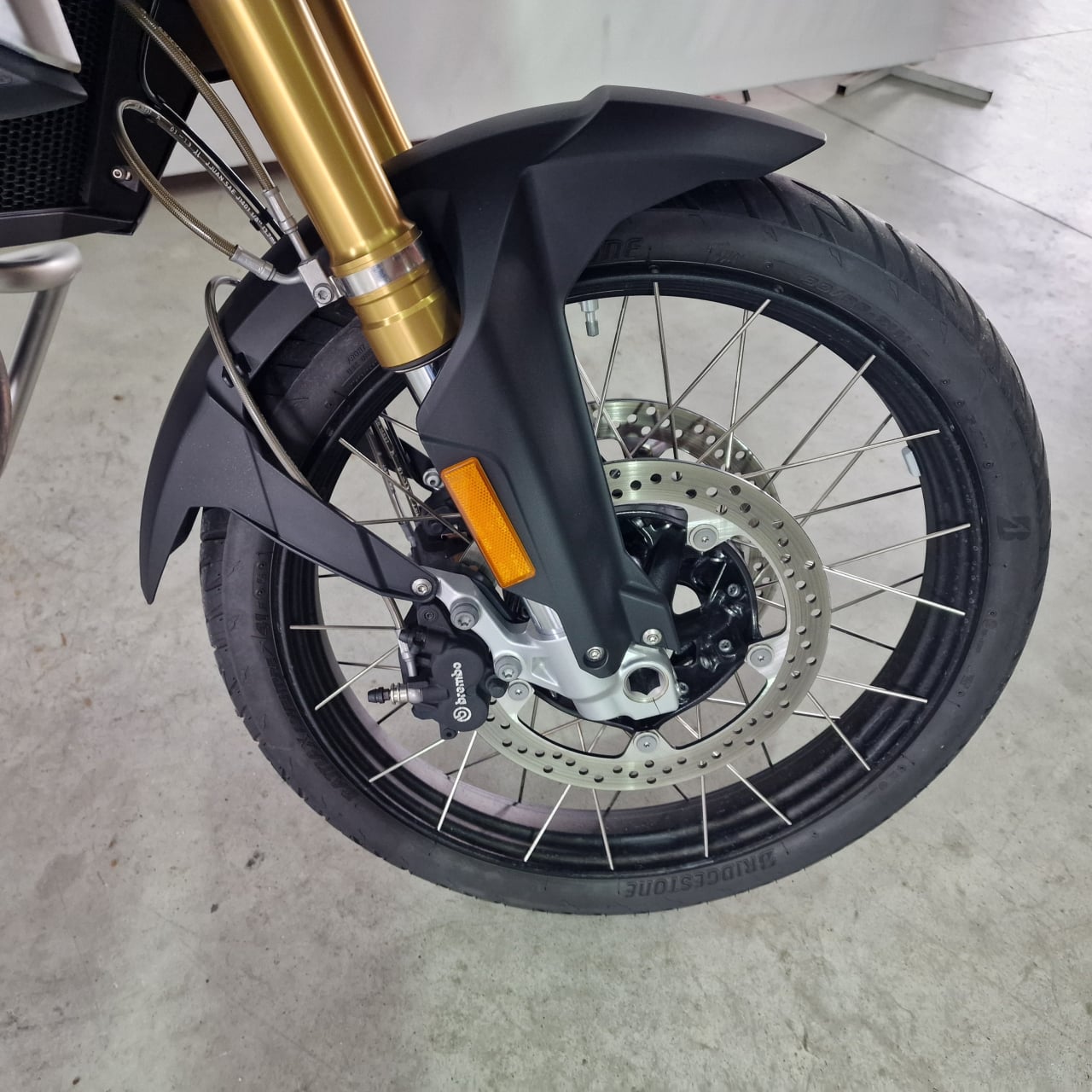 BMW F850GS ABS | An 2019 | B51752 [5]