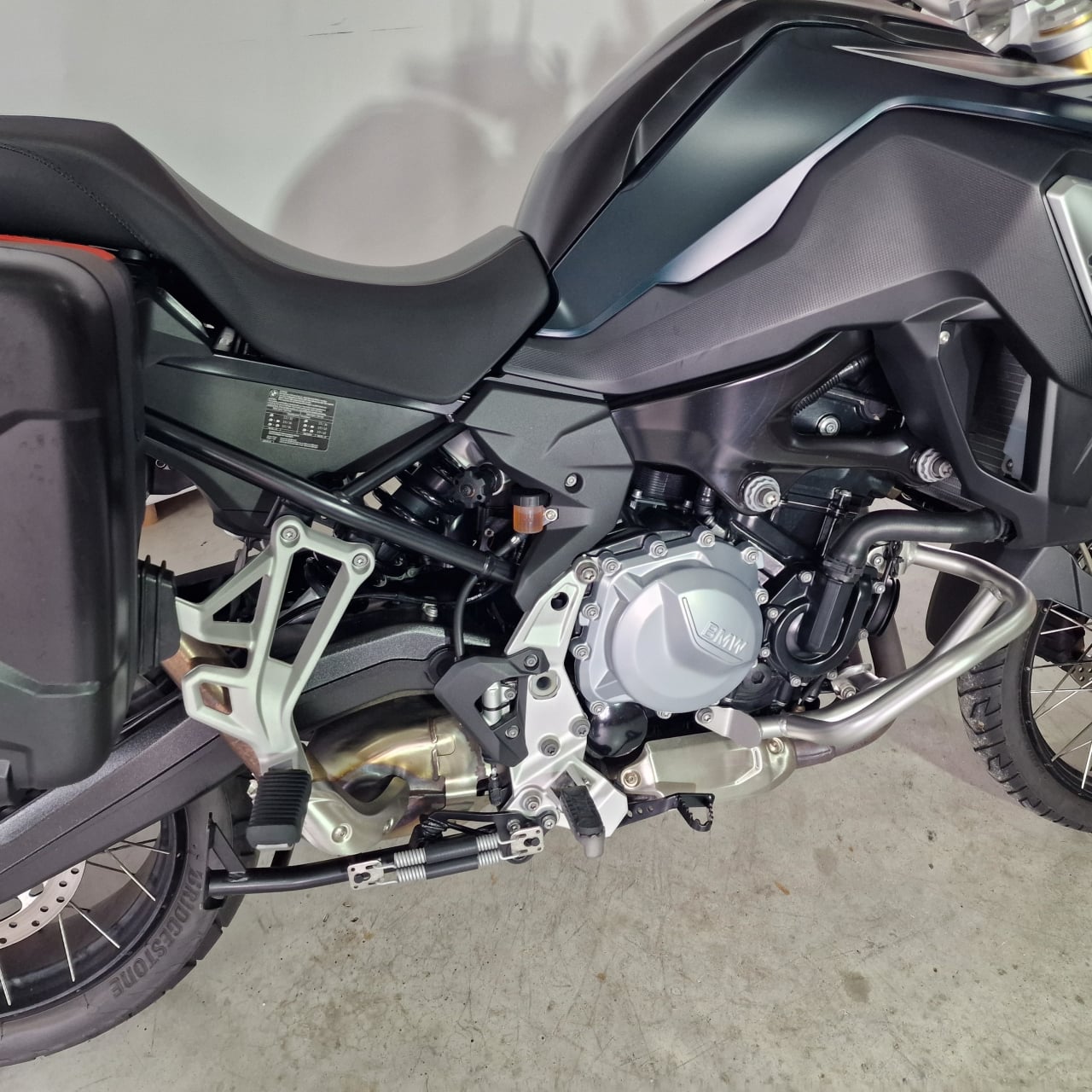 BMW F850GS ABS | An 2019 | B51752 [4]