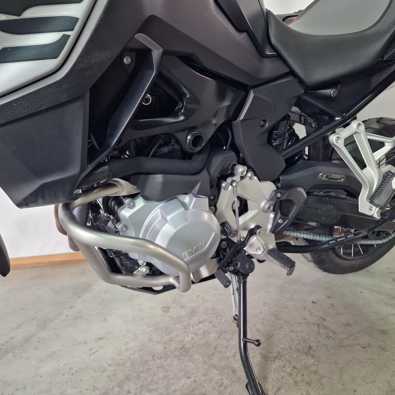 BMW F850GS ABS | An 2019 | B51752 [10]